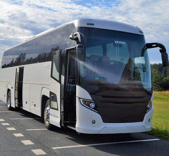 St Louis, MO Charter Bus & Buses